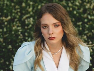 nude cam photo DrusillaPettet