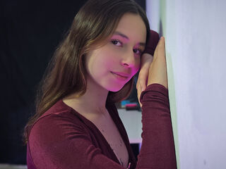 hot girl webcam video DulceRouseh
