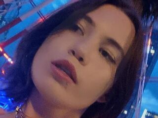 girl webcamsex EdenHoon
