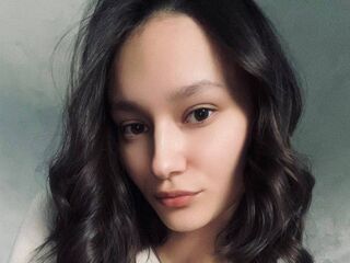 fingering webcamgirl picture ElianaAdelizzi