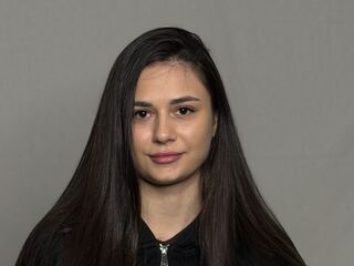 fingering camgirl ElizaMccaffity