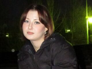 Kinky webcam girl ElizabethGrochma