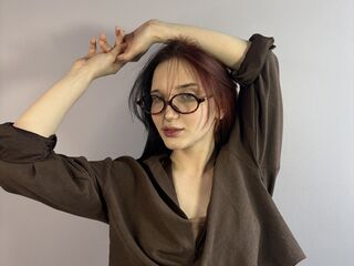 girl porn webcam ElizabethHerrer