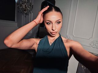 sexy camgirl live ElizabethNorris