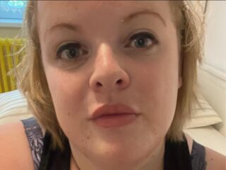 spy web cam EllaConway