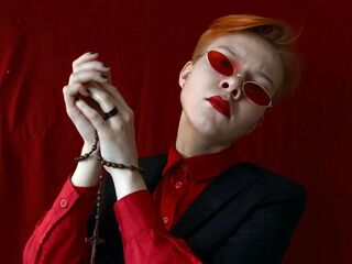 hot naked webcam girl ElnoraCran
