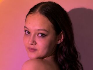 cam girl playing with sextoy ElvieTalboti
