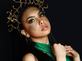 teaser webcam EmilianaEscobar