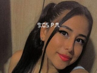 naked webcam girl fingering EmilyStuar