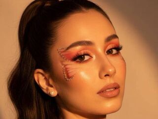 naughty web cam EpifaniaDubuc