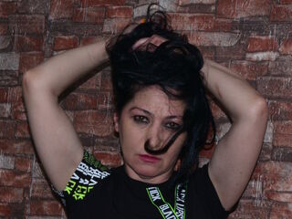 girl sex cam ErikaElvie