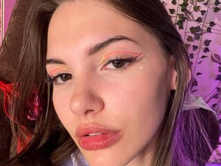 hot cam girl masturbating with sextoy ErmelindaAjayi