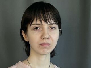 camgirl webcam EsterSugimoto