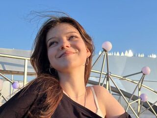 camgirl videochat EthelShakoor