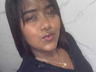 camgirl webcam picture EvaMalia