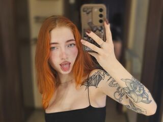 girl camsex EvaOrange