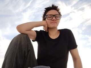 babe web cam EvaScoty