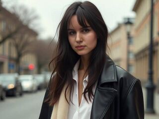 cam strip tease EvelinStower