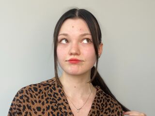 live sex cam picture FloraDoggett