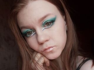 free nude cam FloreneBouma