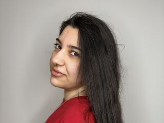 webcamgirl FlorettaDienes