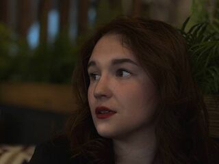 anal cam FlossieStudwell