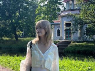 topless FranciscaNeren