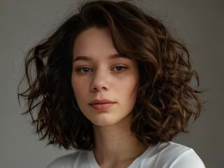 bedroom livesex GenovevaGraubard