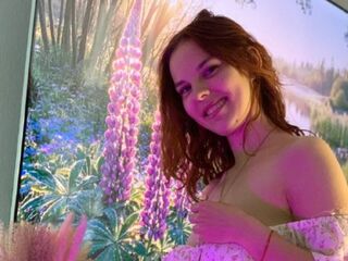 free videochat GloriaGer