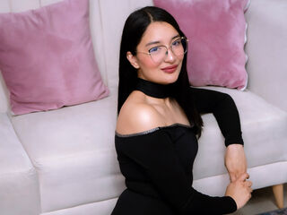 naked cam girl masturbating with sextoy HaileMonsalve