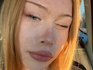 nude camgirl pic HaleyCorpuz