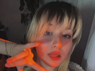 nude webcam girl photo HanFiorini