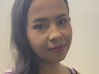 hot webcam photo HanaMontenegro