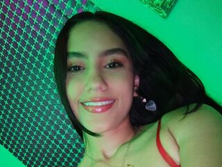 webcamstripper live HannahHerrera