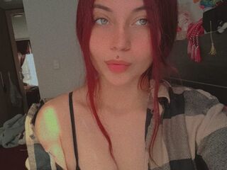 kinky webcam model HannahMontalvo