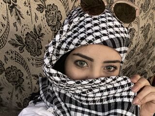 shower sex cam HavannaArab