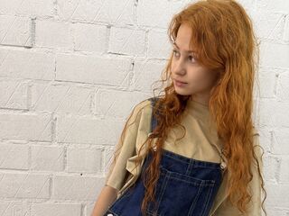 girl HeidyMichaelsen