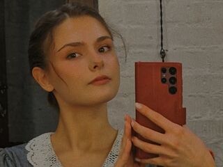 cam girl sexshow HelenaBerkheimer
