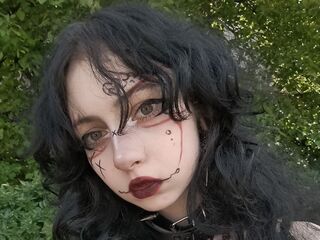 naughty web cam HilariaPolle