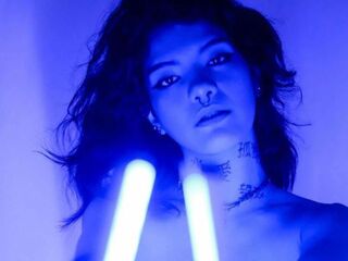 free webcam chatroom HinataDarky