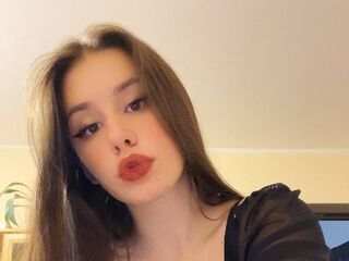 fingering camgirl IdaEngleman