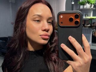 naked cam live IleanaFarren