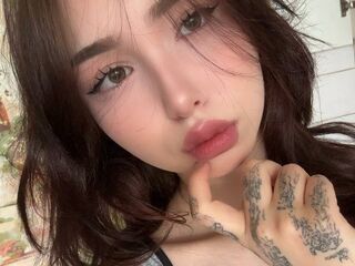 nude webcam girl pic IngerHeffernan