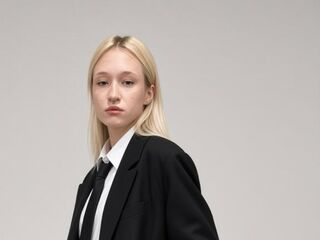 jasmin camgirl live IrisHawthorne