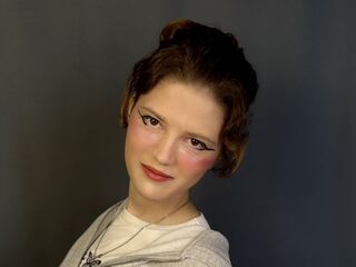 sexcam show IrisKemp