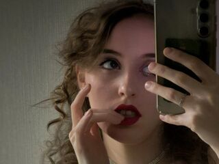 nude cam photo IrishMcauliffe