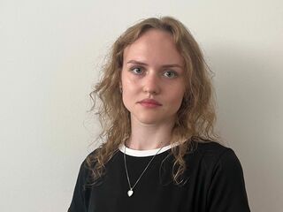 striptease show IsabellaBegin