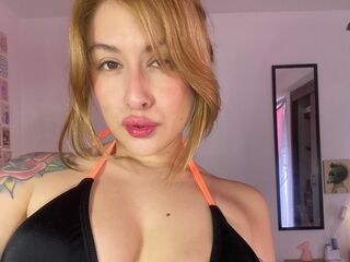 sexy webcamgirl IsabellaPalacio