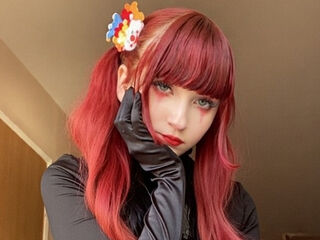naughty camgirl photo IvanaOroark