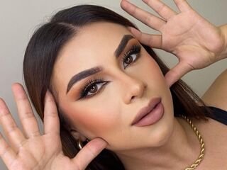 naked cam chatroom IvannaFerrini